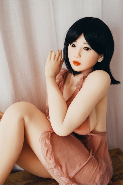 160cm Nini DollHouse168 EVO Series